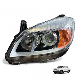 Фара передня ліва JAC T6 4121100P3020 Фара передня ліва JAC T6 4121100P3020